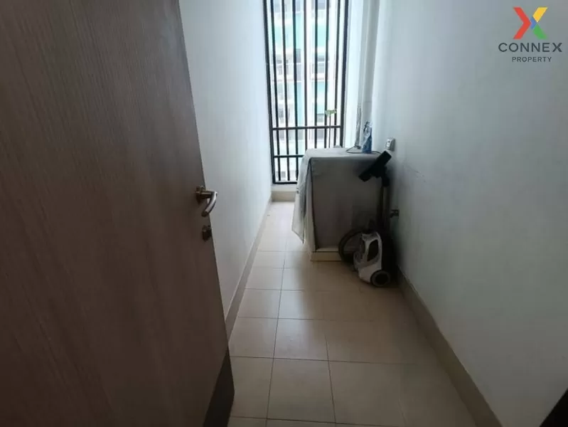 เช่า คอนโด  Supalai Premier @ Asoke MRT-เพชรบุรี เพชรบุรีตัดใหม่ 